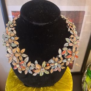 Zara necklace